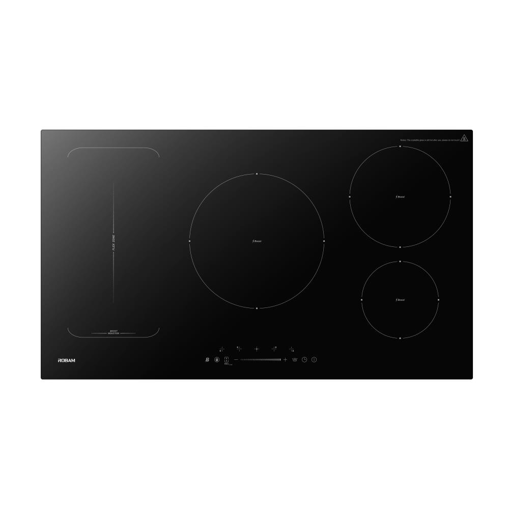 Induction Cooktop HOB HANGZHOU ROBAM APPLIANCES CO LTD Australia