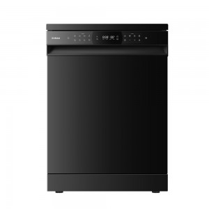 Dishwasher W655G