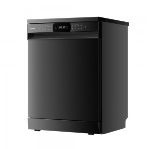 Dishwasher W655G