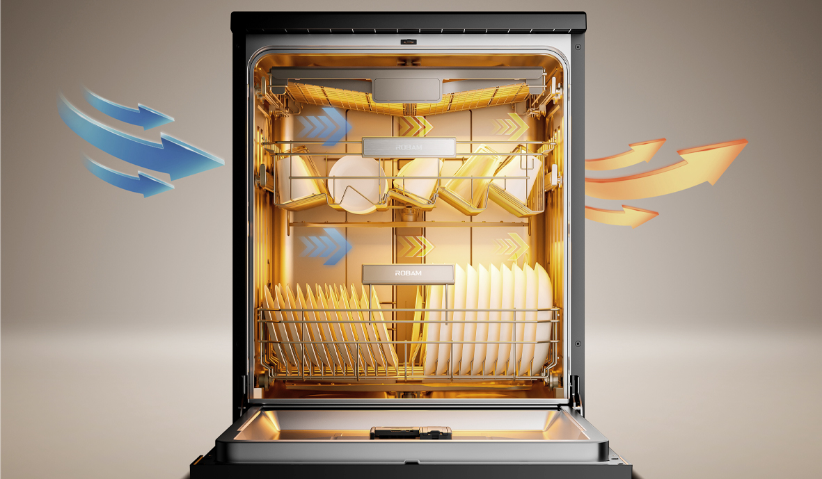 Dishwasher W655G (5)