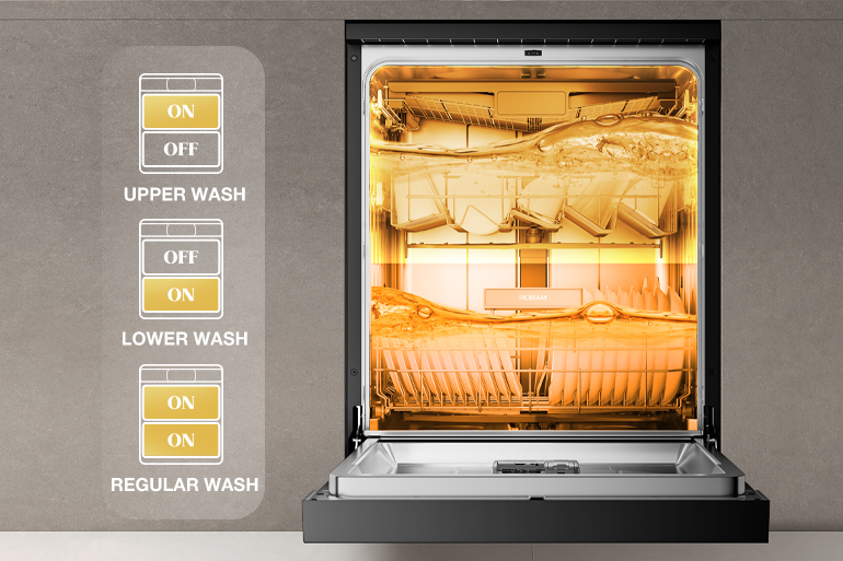 Dishwasher W655G (6)