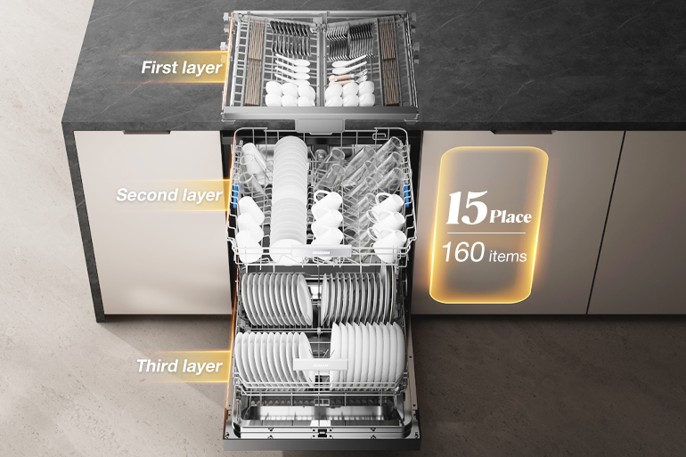 Dishwasher W655G (7)