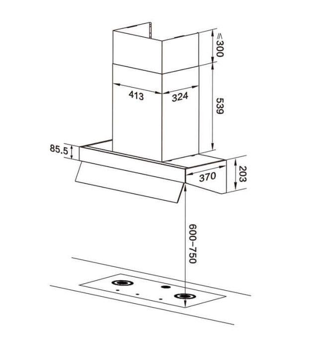 Dual-vent Series 87H2S (13)