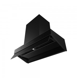 Dual-vent Series 87H2S