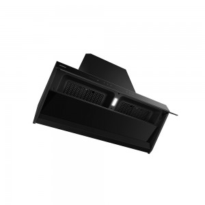 Dual-vent Series 87H2S