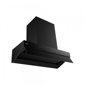 Dual-vent Series 87H2S