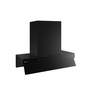 Dual-vent Series 87H2S