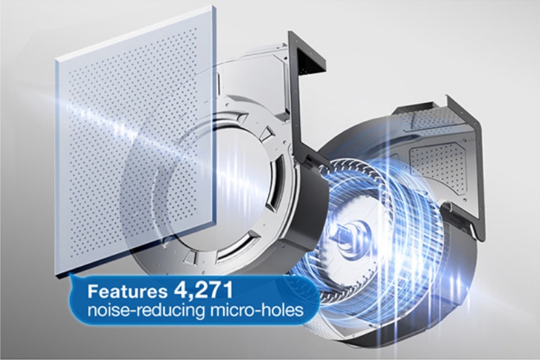 Dual-vent Series 87H2S (6)