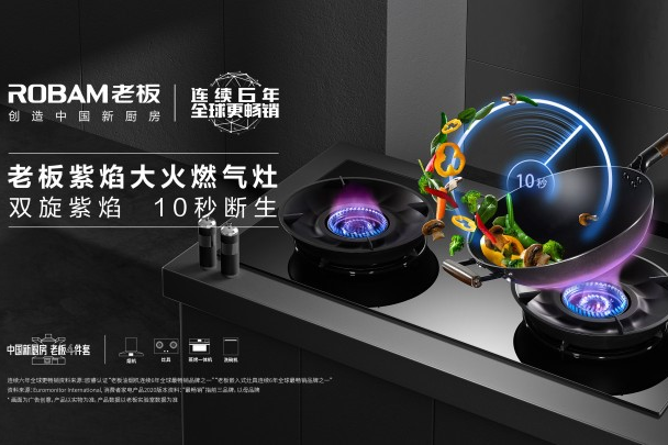 Technology Leads Industry!  ROBAM Appliances won the Science and Technology Progress Award of China National Light Industry