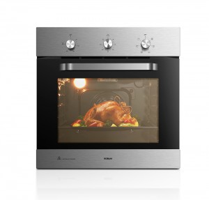 Oven KQWS-2350-R315S