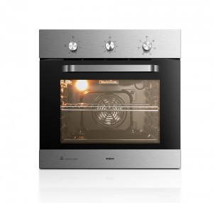 Oven KQWS-2350-R315S