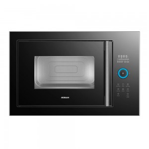 COMPACT OVEN WITH MICROWAVE CQ935H01